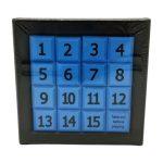 Move 123 Boggle Puzzle Game Take out Before Game