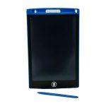 LCD Writing Tablet Paperless Memo Digital Tablet Pad for Writing/Drawing/Scribble Board/Erasable Doodle Pad for Educational Toy for Kids