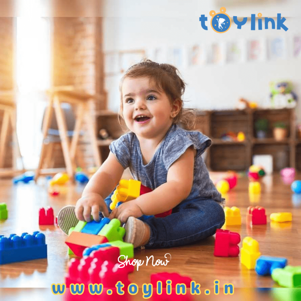 Best educational toys for kids